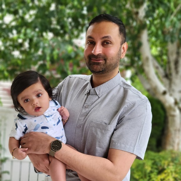 Meet your Posher, Jitesh jay - Picture 1 of 1